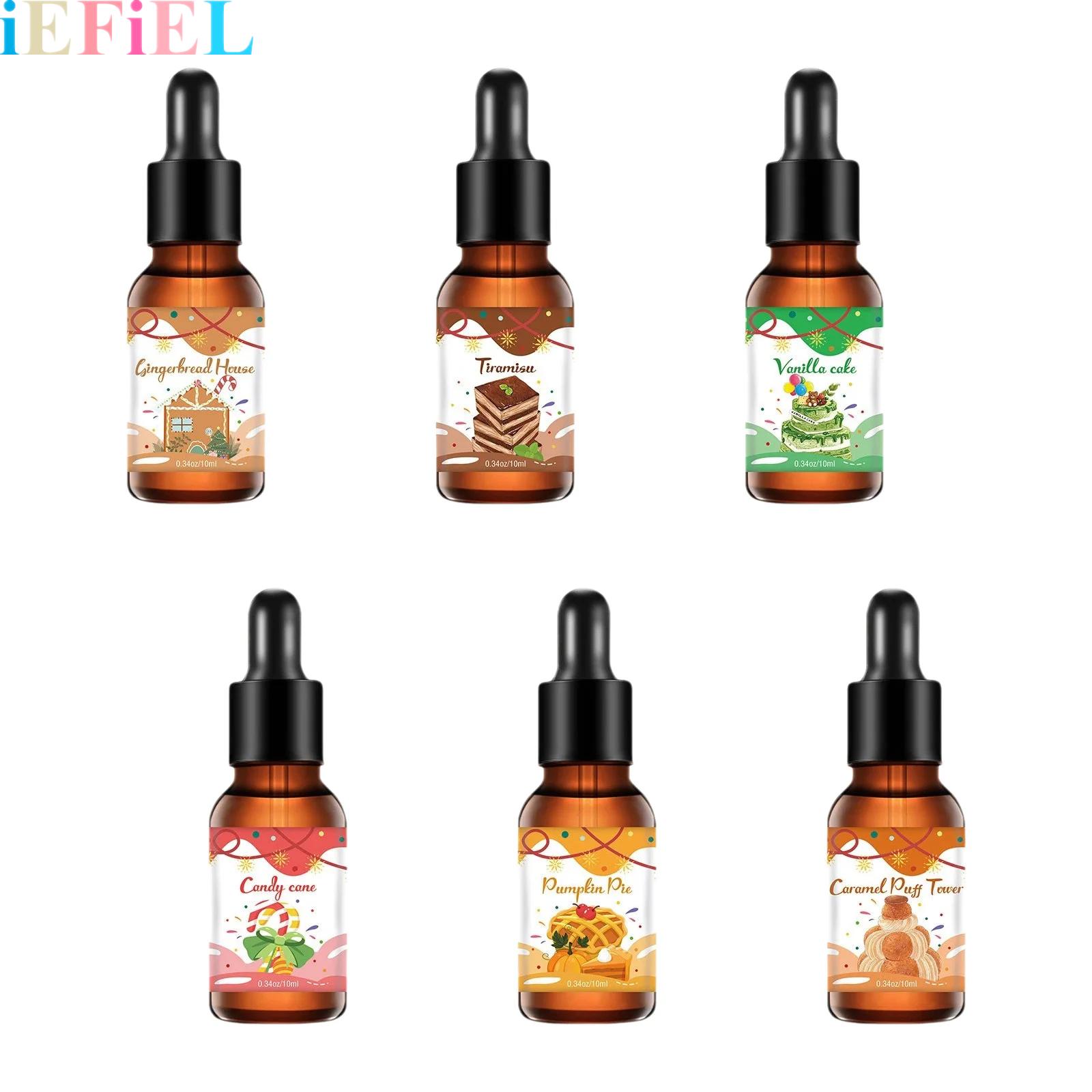 Candle Making Fragrances - Christmas Fragrance Oil Bakery Essential Oils