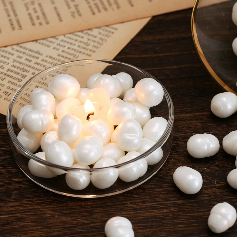 Candle Making Fragrances - Healing Ocean Pearl Mirror Wax Melt