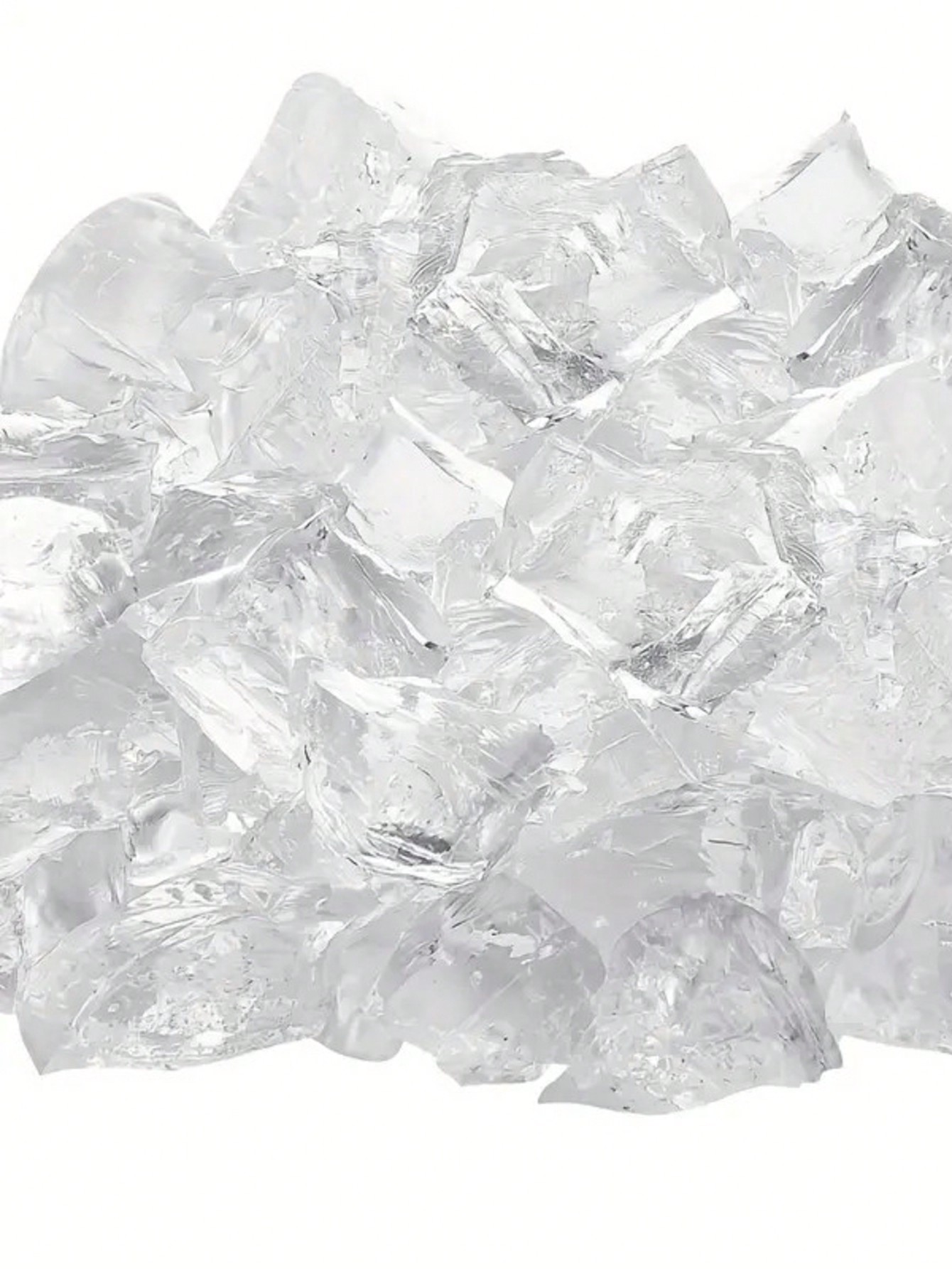 Candle Making Fragrances - Clear Jelly Wax for DIY Candle