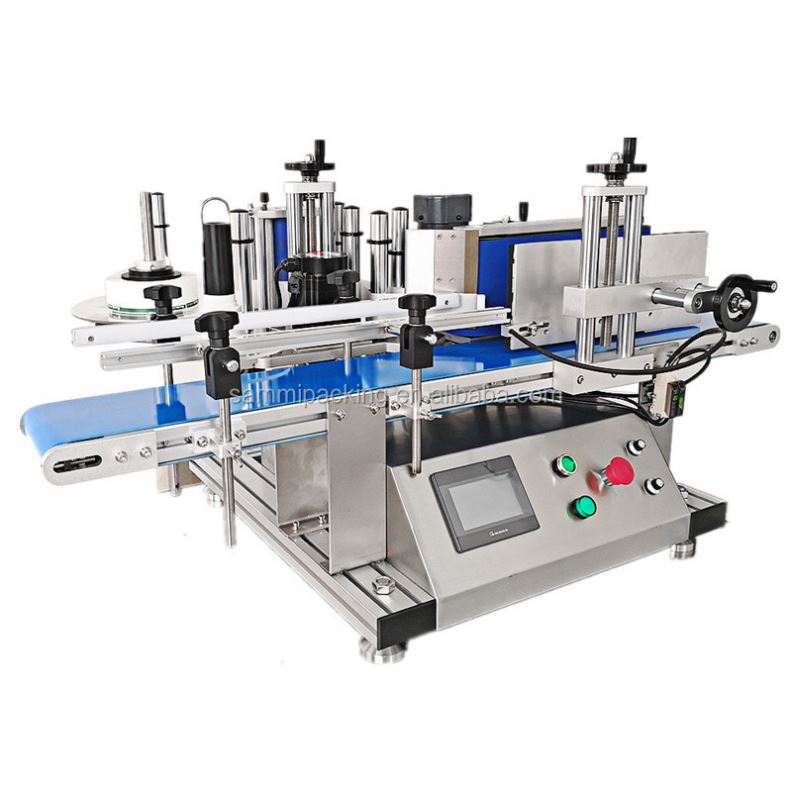 Sticker Labeler Machine for Di - Label Sticker Round review and price