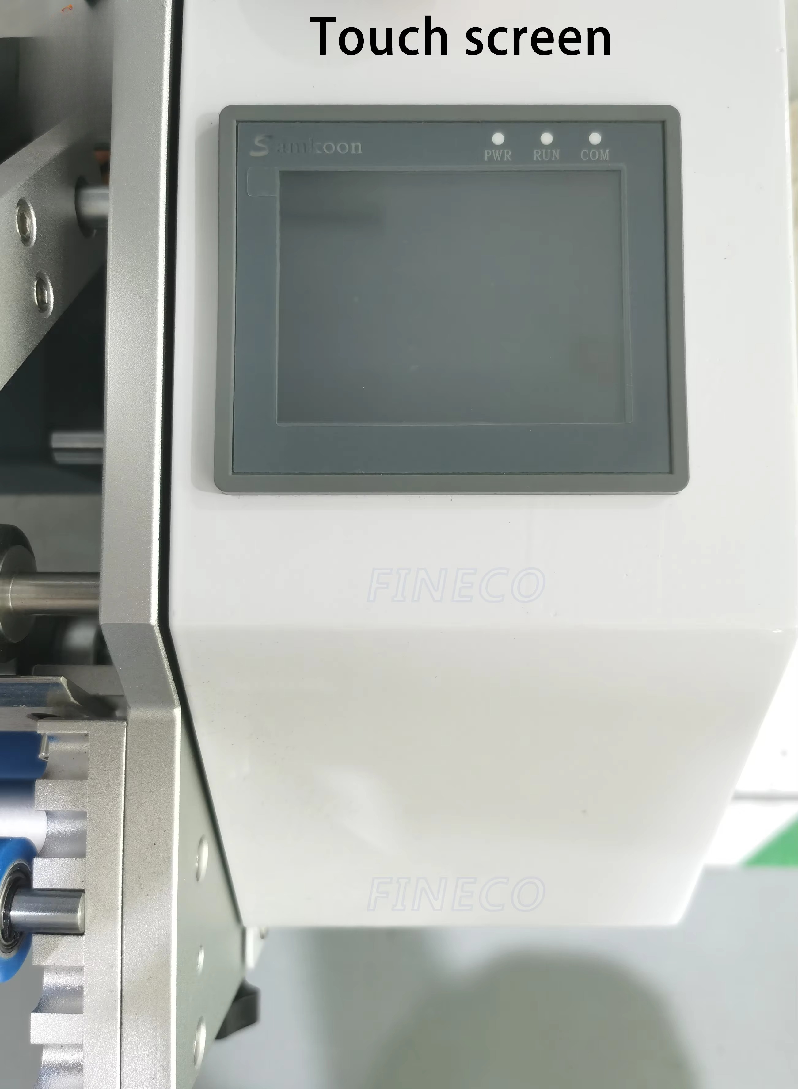 Bottle Labeling Printing Machi - Label Sticker Round review and price