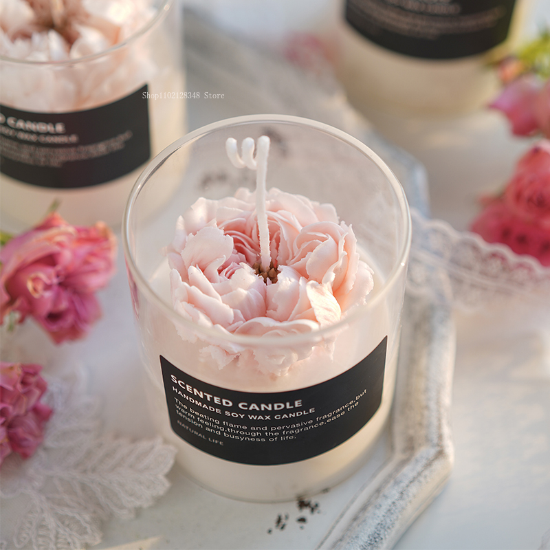 20ml Natural Plants Scented Ca - Candle Making Essential Oil review and price