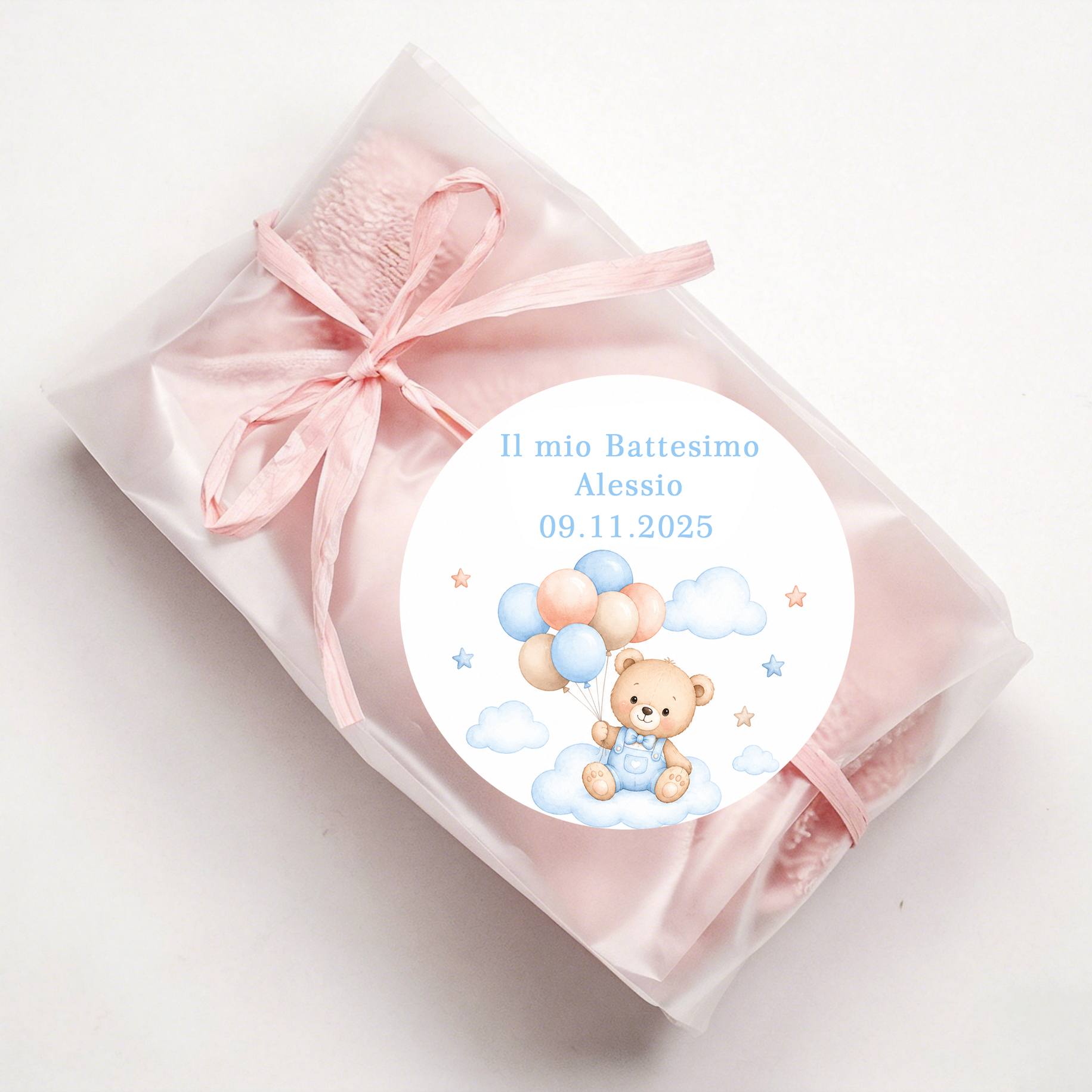 Customized Personalized Sticke - Label Sticker Round review and price