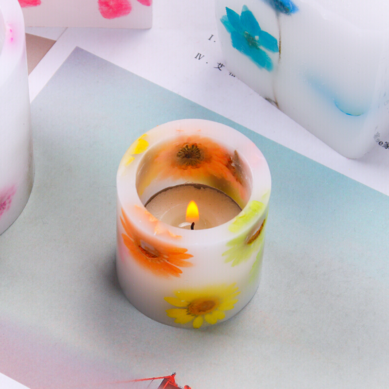 Windproof Wax Cup Acrylic Mold - Candle Making Fragrances review and price