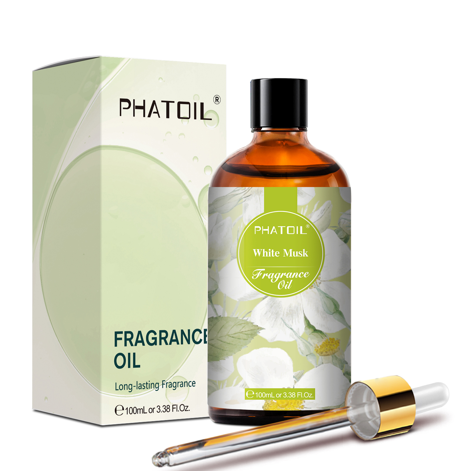 PHATOIL 100ml Aroma Fragrance  - Candle Making Fragrances review and price