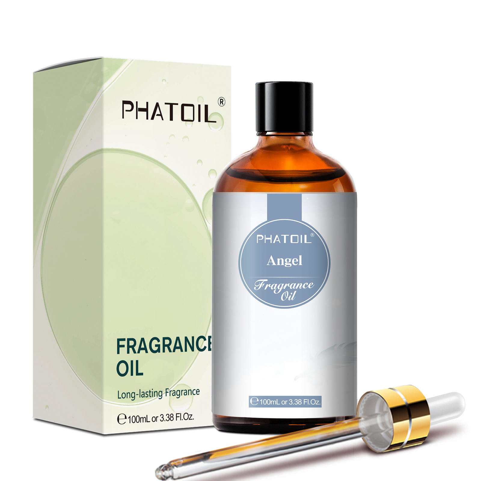 PHATOIL 100ml Aroma Fragrance  - Candle Making Fragrances review and price