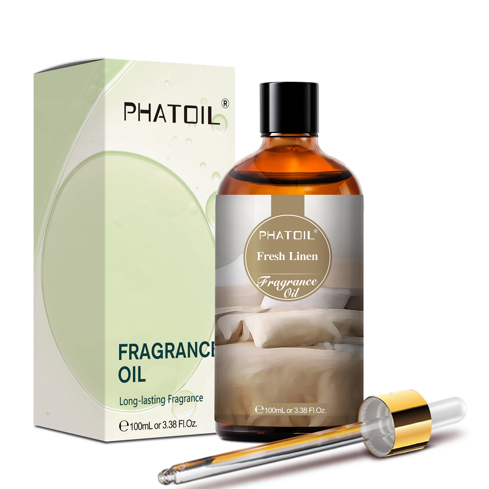 PHATOIL 100ml Aroma Fragrance  - Candle Making Fragrances review and price