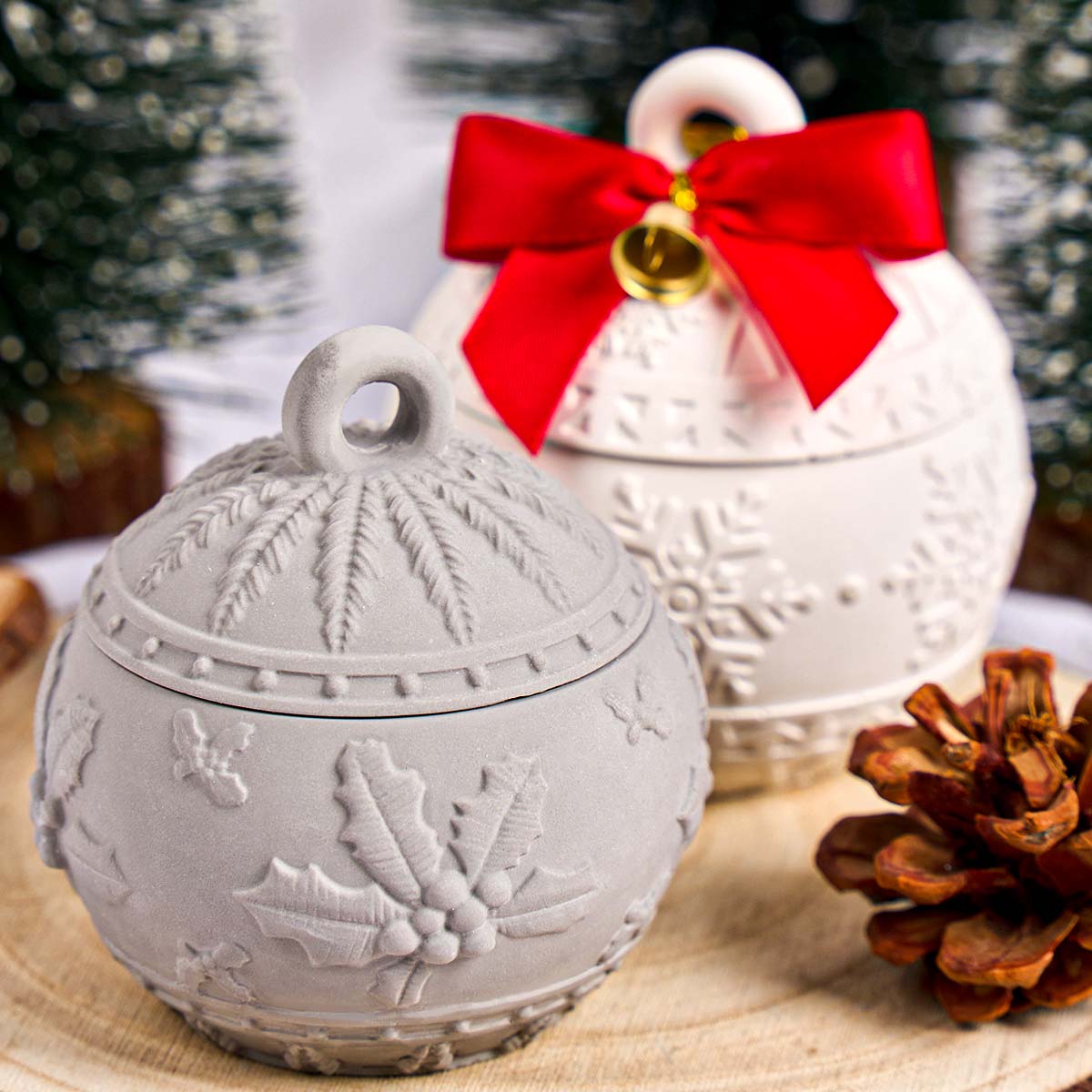 Christmas Relief Snows Berry C - Candle Making Kit Xmas review and price