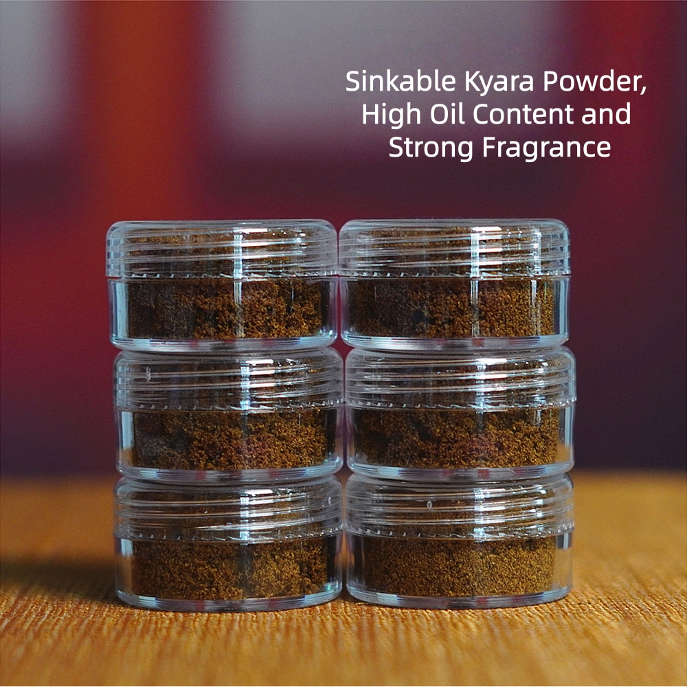Sinking Kyara Agarwood Powder, - Candle Making Using Old Candles review and price