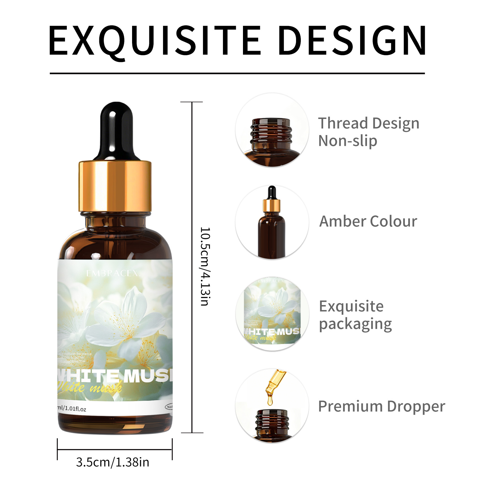 36 Type 30ml Essential Oil Lon - Candle Making Essential Oil review and price