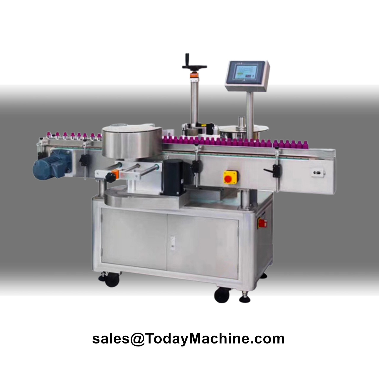 Automatic Sticker Self-adhesiv - Label Sticker Round review and price