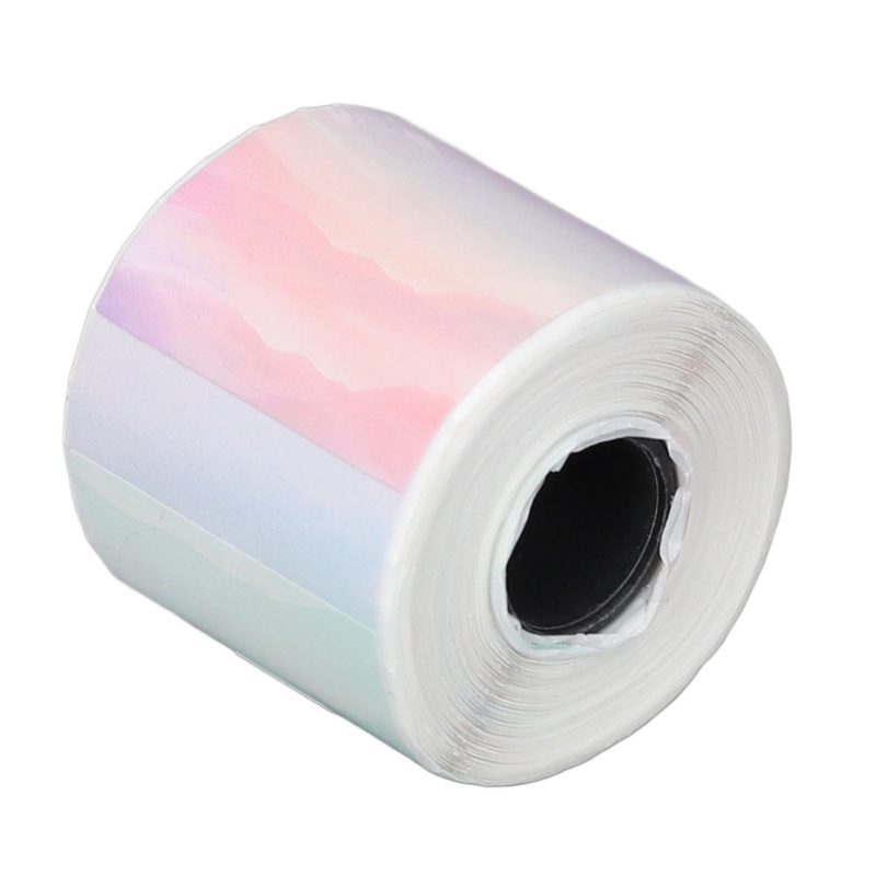 Round Thermal Sticker Label 30 - Label Sticker Round review and price