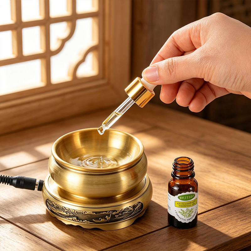220V Electronic Incense Burner - Candle Making Essential Oil review and price