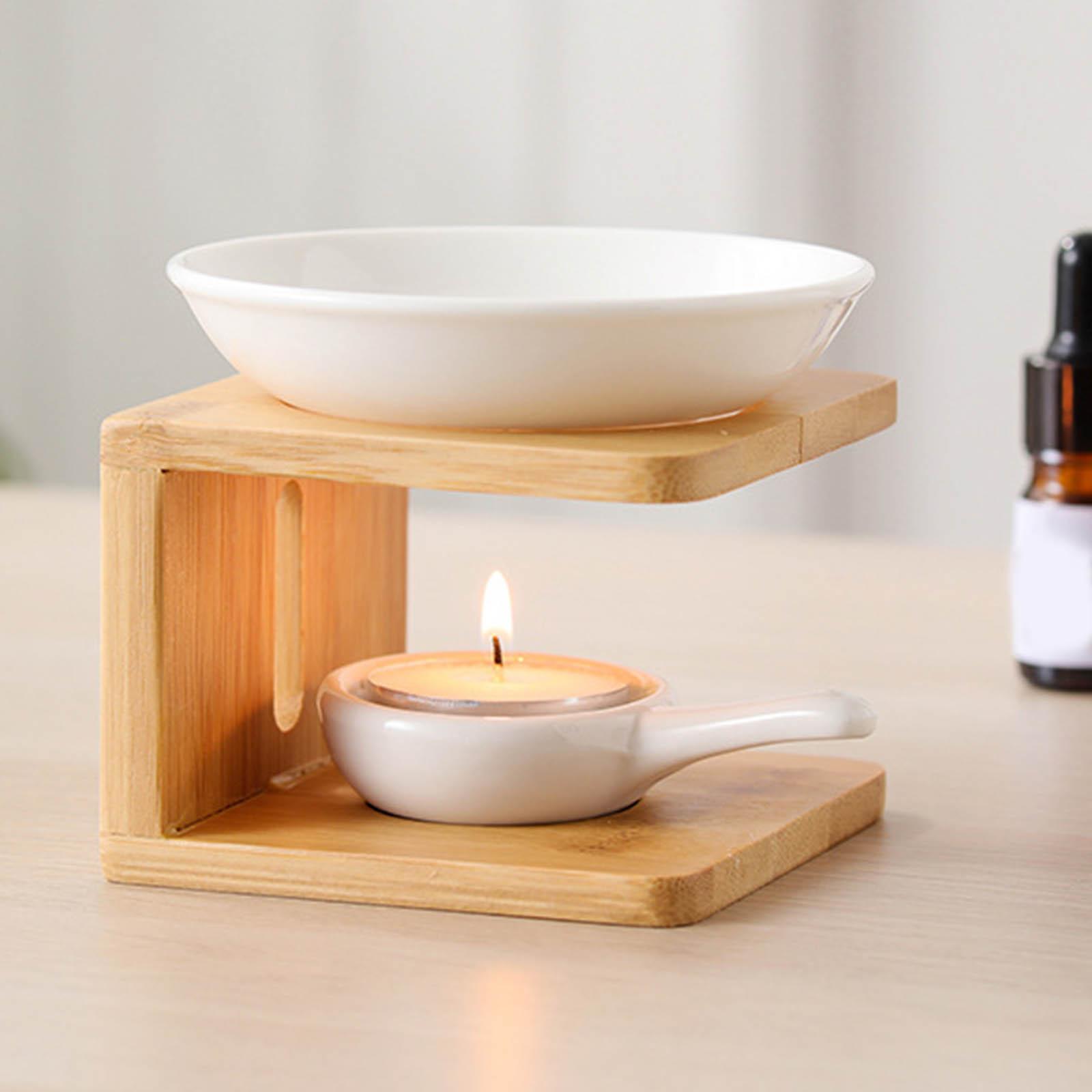 Essential Oil Burner Aroma Dif - Candle Making Essential Oil review and price