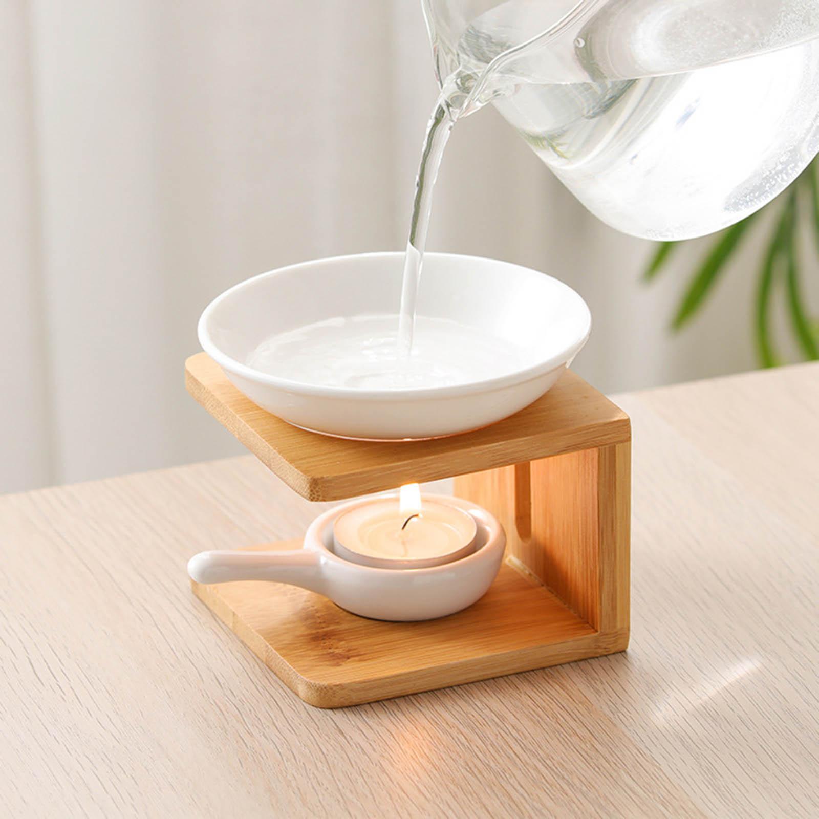 Essential Oil Burner Aroma Dif - Candle Making Essential Oil review and price