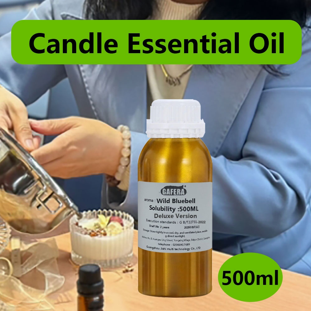 GAFERA 500ml (16.9 fl.oz) Free - Candle Making Essential Oil review and price