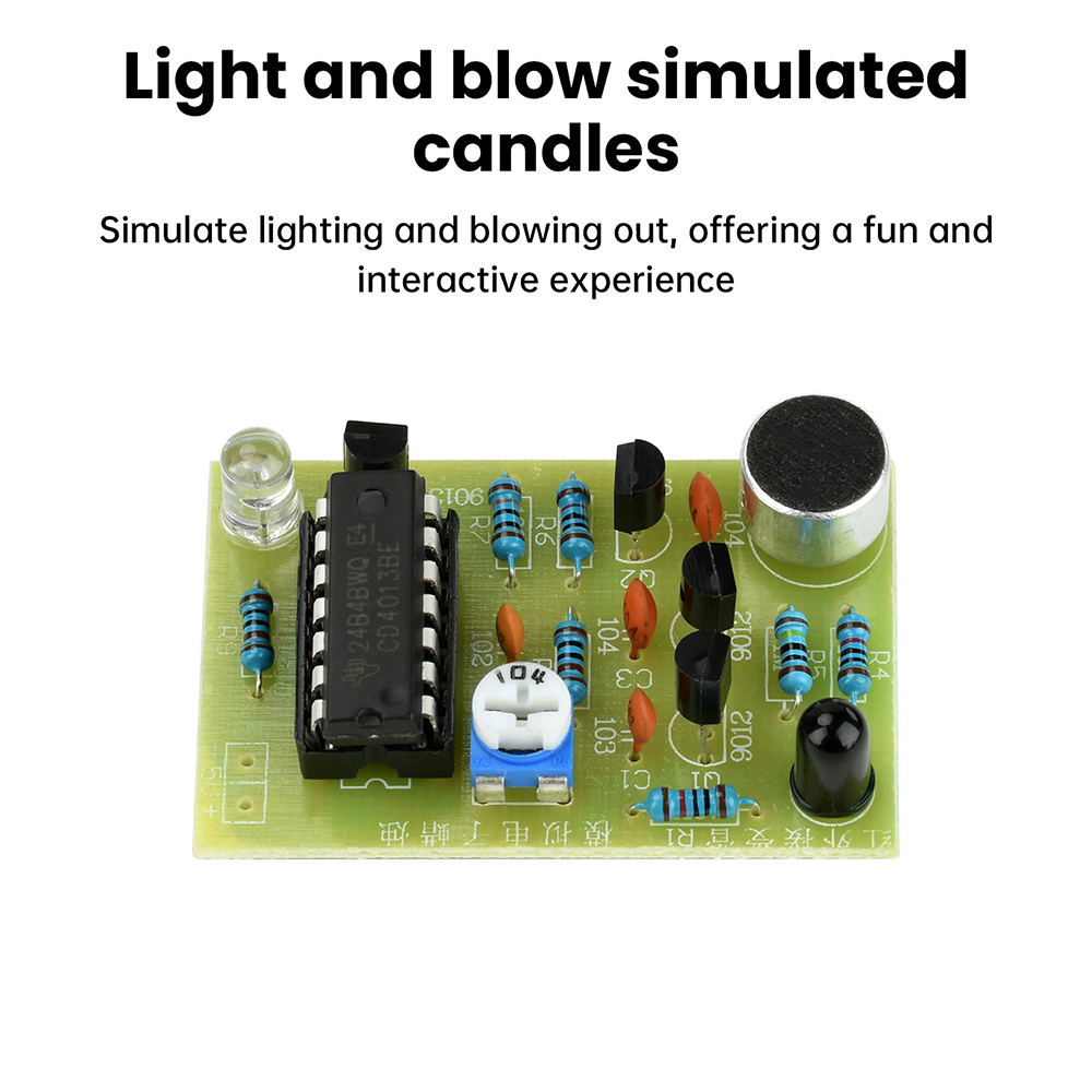 DC 5V Analog Electronic Candle - Candle Making Dc review and price
