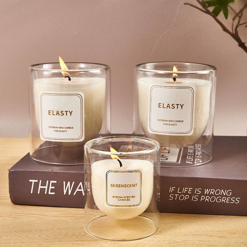 Luxury Class Candle Jar Big Sm - Candle Making Classes review and price