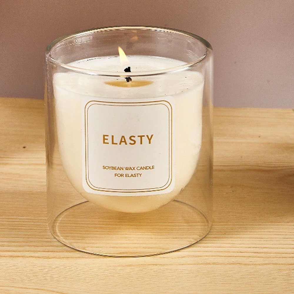 Luxury Class Candle Jar Big Sm - Candle Making Classes review and price