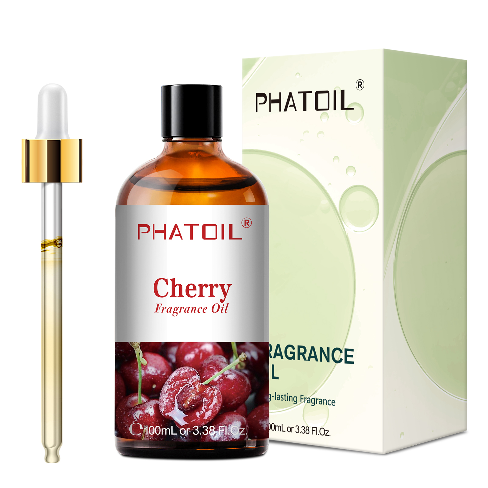 PHATOIL 100ml Fragrance Oils f - Candle Making Fragrances review and price