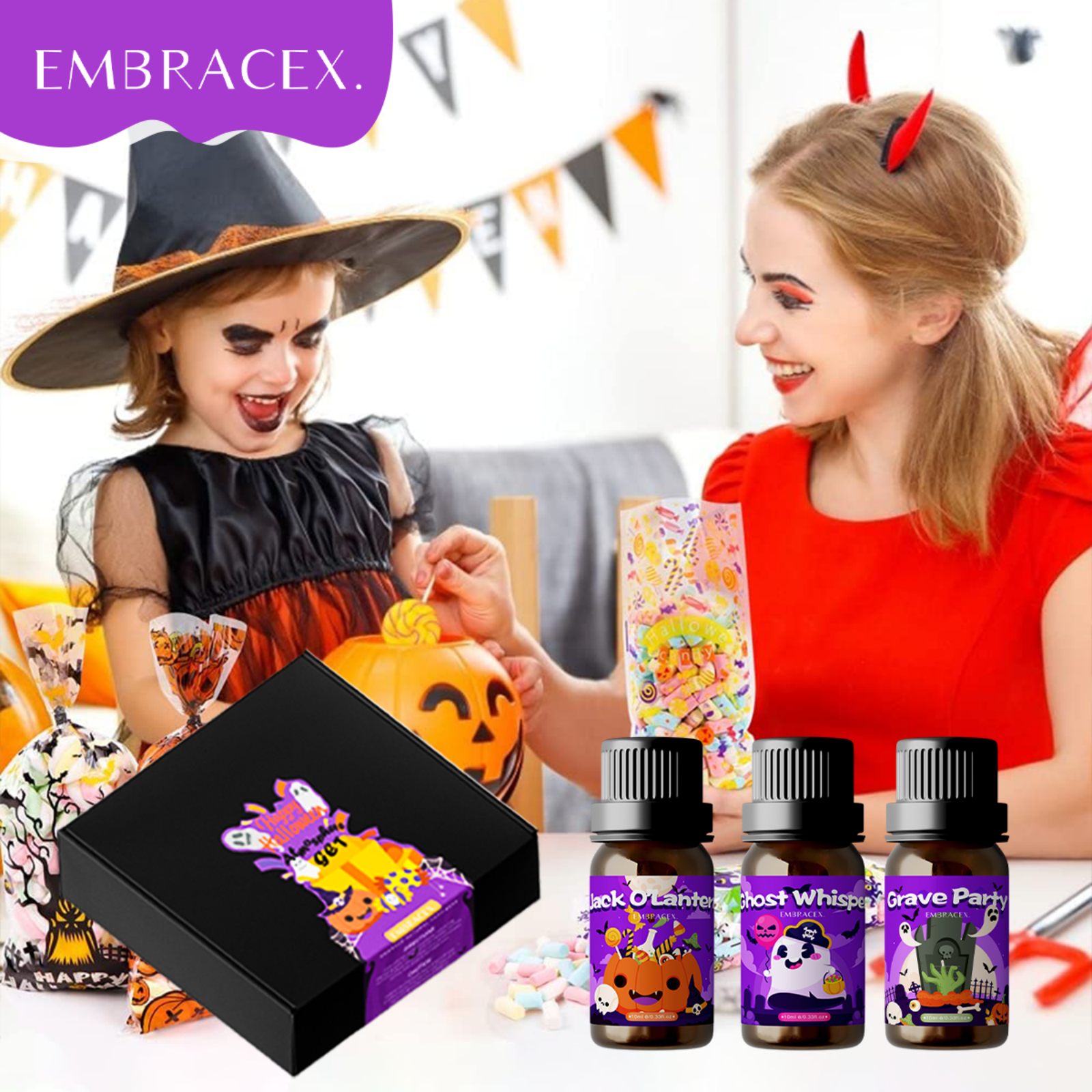 10ml Witch Incantation Essenti - Candle Making Fragrances review and price