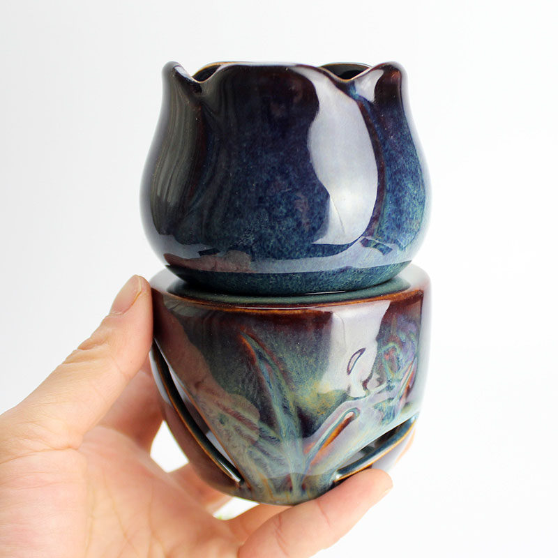 Large Capacity Splited Aroma B - Candle Making Essential Oil review and price