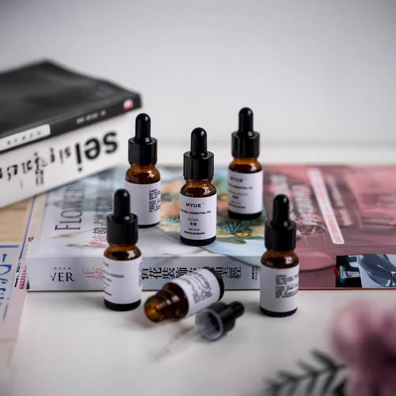 10ml Natural Plant Extract Fla - Candle Making Fragrances review and price