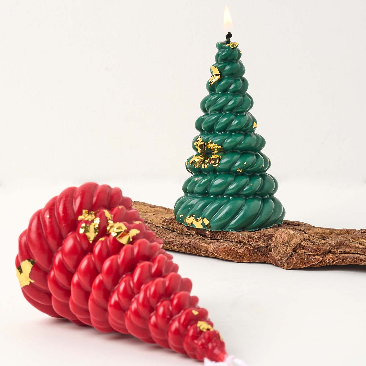 3D Hemps Rope Christmas Tree S - Candle Making Kit Xmas review and price