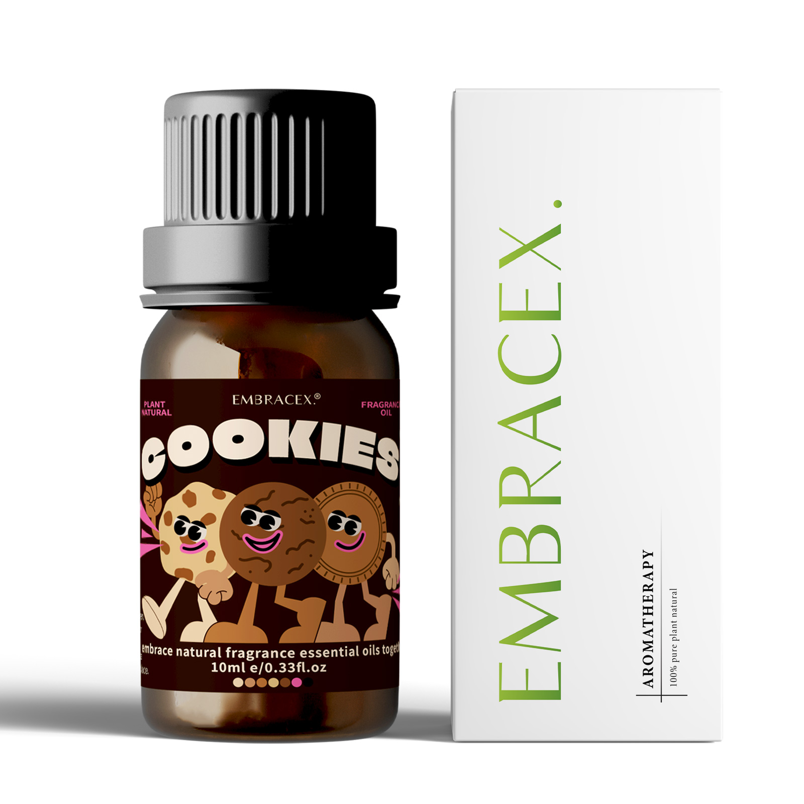 10ml Cookies Fragrance Essenti - Candle Making Fragrances review and price