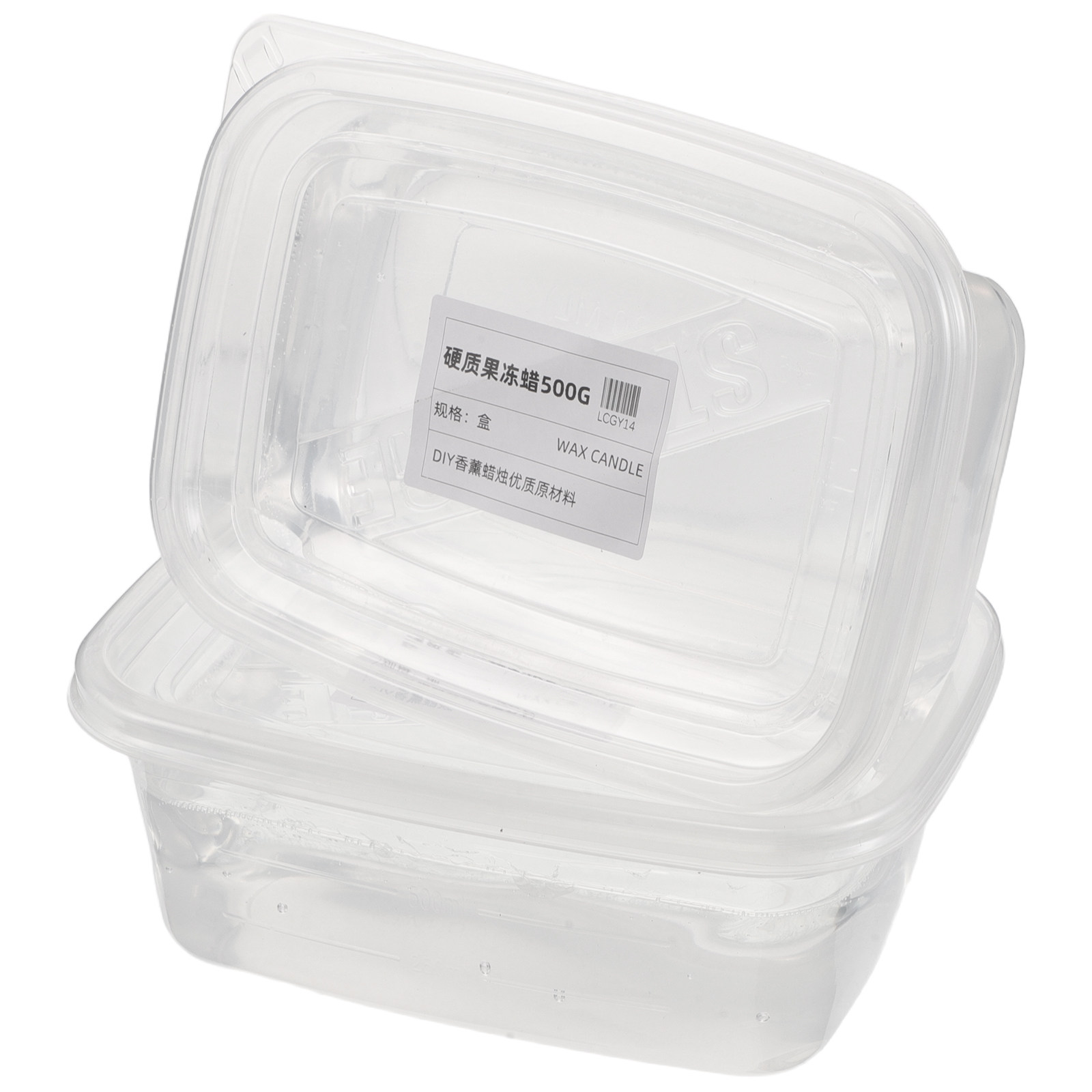 Clear Gel Wax for Candle Makin - Candle Making Fragrances review and price