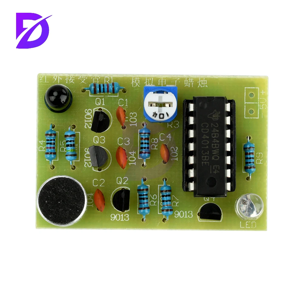 DC5V Analog Electronic Candle  - Candle Making Dc review and price