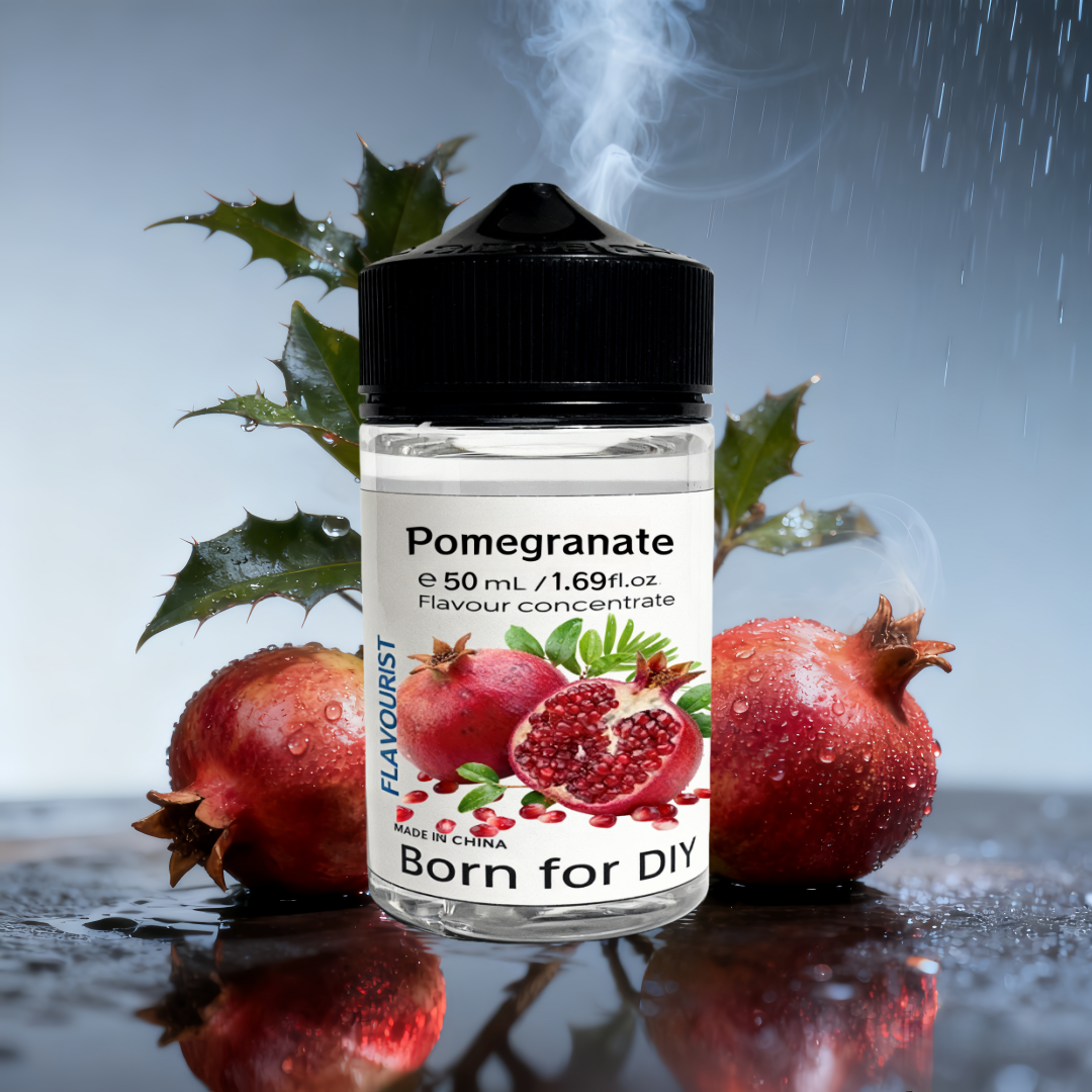 Flavourist Pomegranate Water S - Candle Making Fragrances review and price