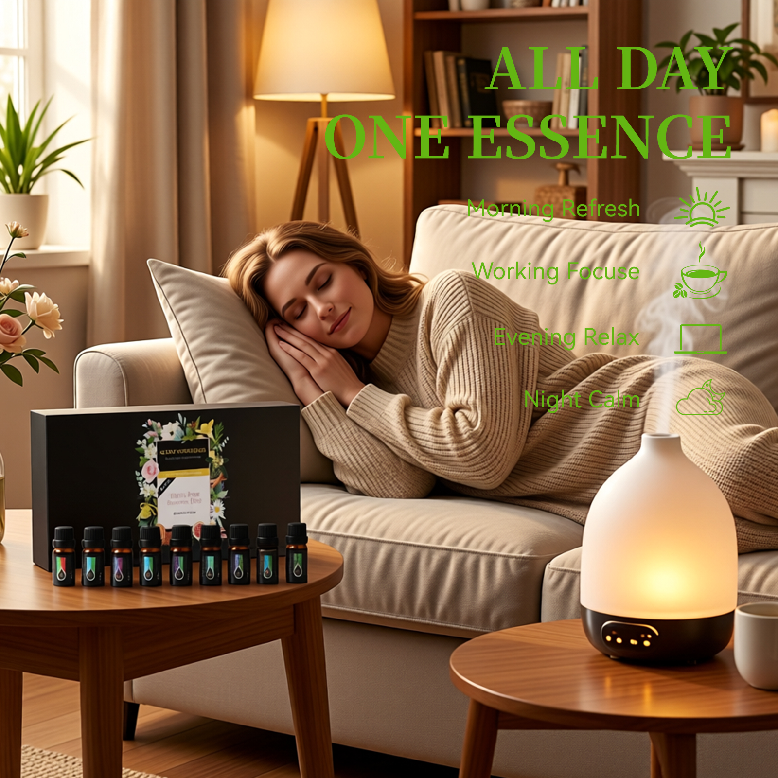 20Pcs/Set Classic Brand Essent - Candle Making Essential Oil review and price