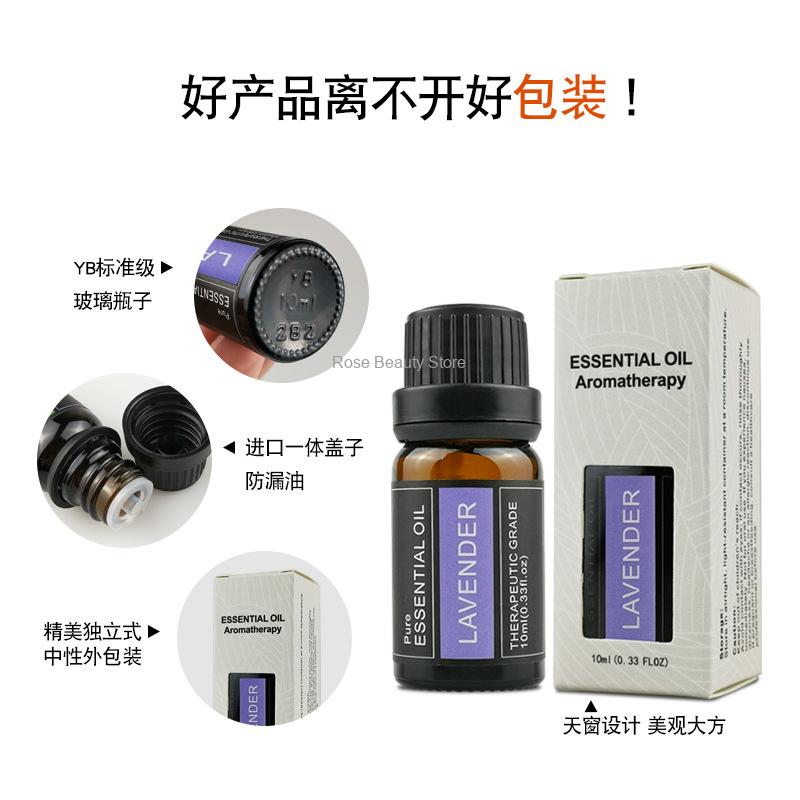 10Ml Aromatherapy Candle Essen - Candle Making Essential Oil review and price