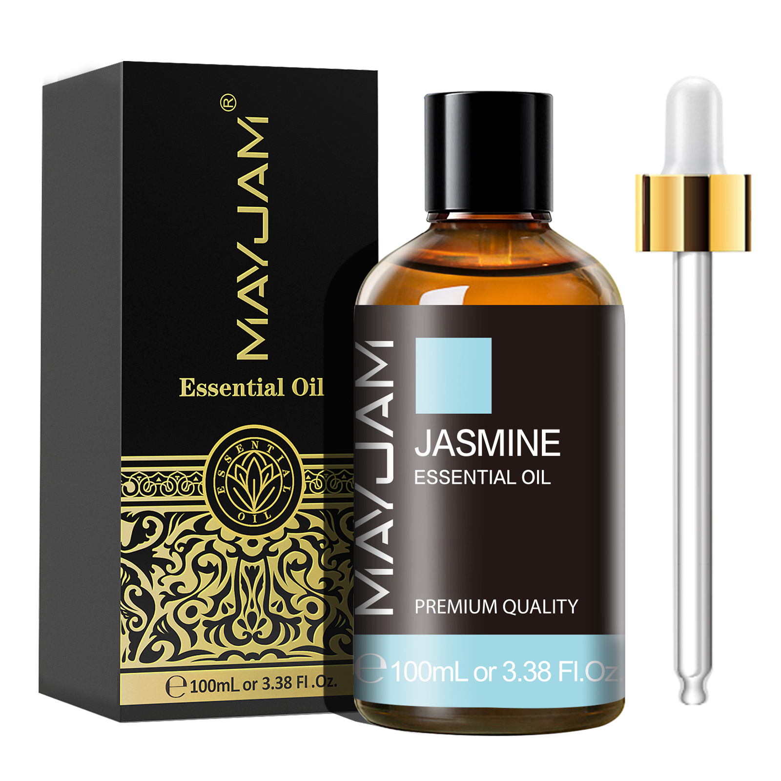 100ML Pure Plant Essential Oil - Candle Making Fragrances review and price