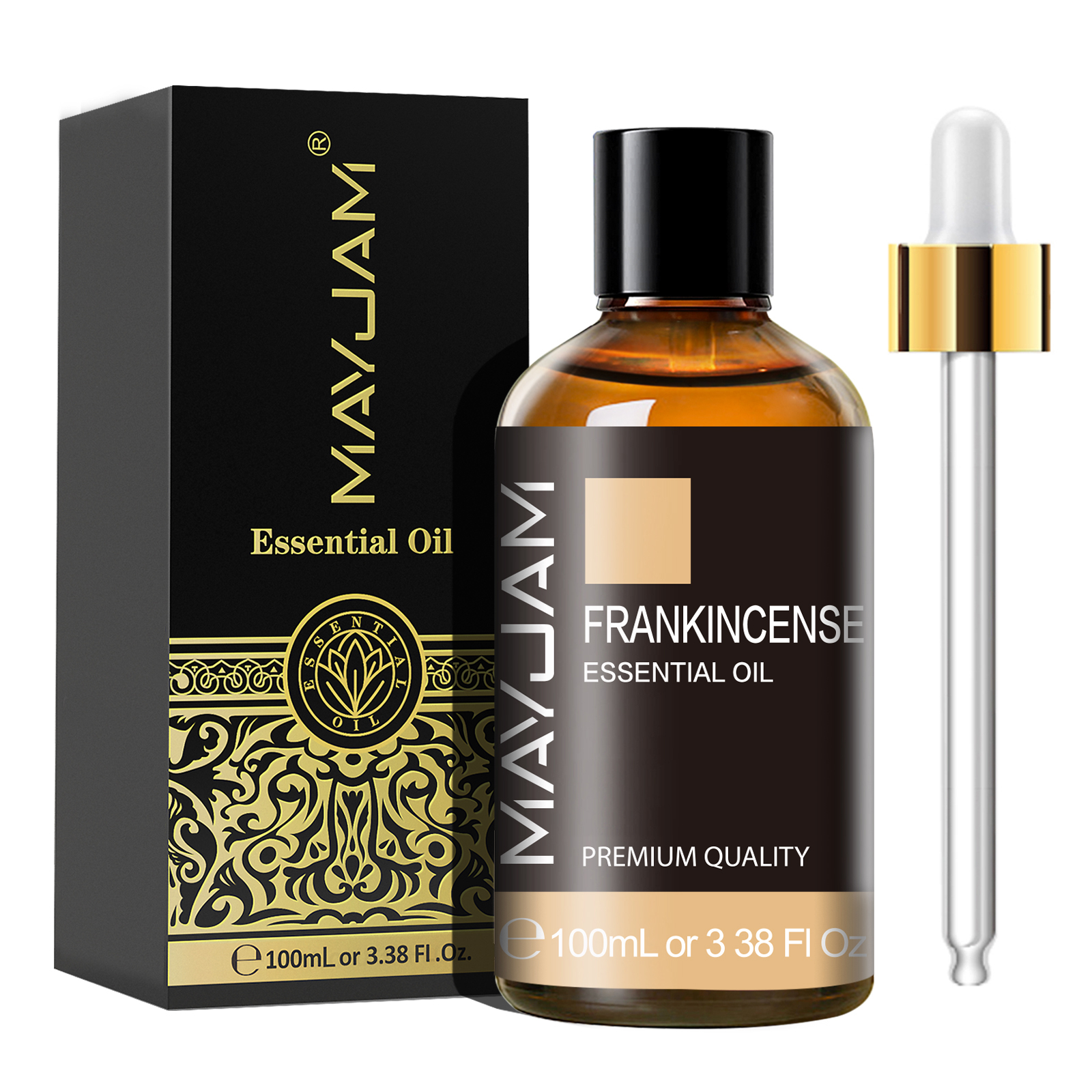 100ML Pure Plant Essential Oil - Candle Making Fragrances review and price