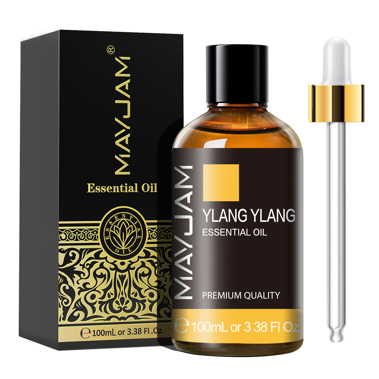 100ML Pure Plant Essential Oil - Candle Making Fragrances review and price