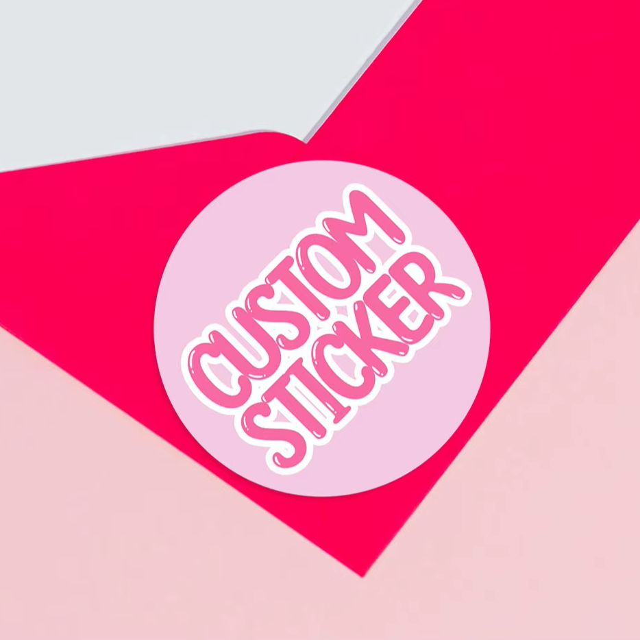1-150PCS Custom Round Waterpro - Label Sticker Round review and price