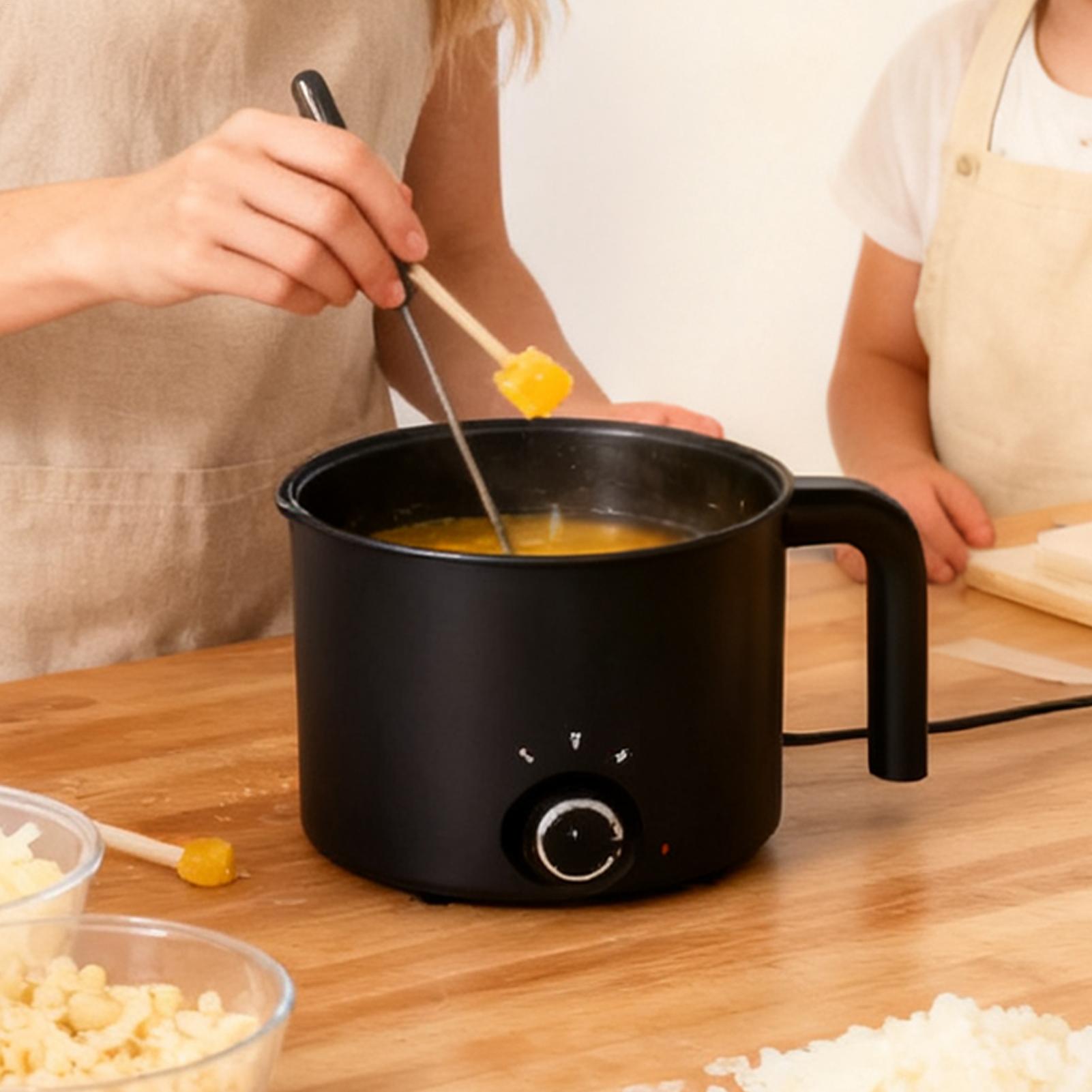 Candle Wax Melting Pot 1.5L La - Candle Making Tutorial review and price