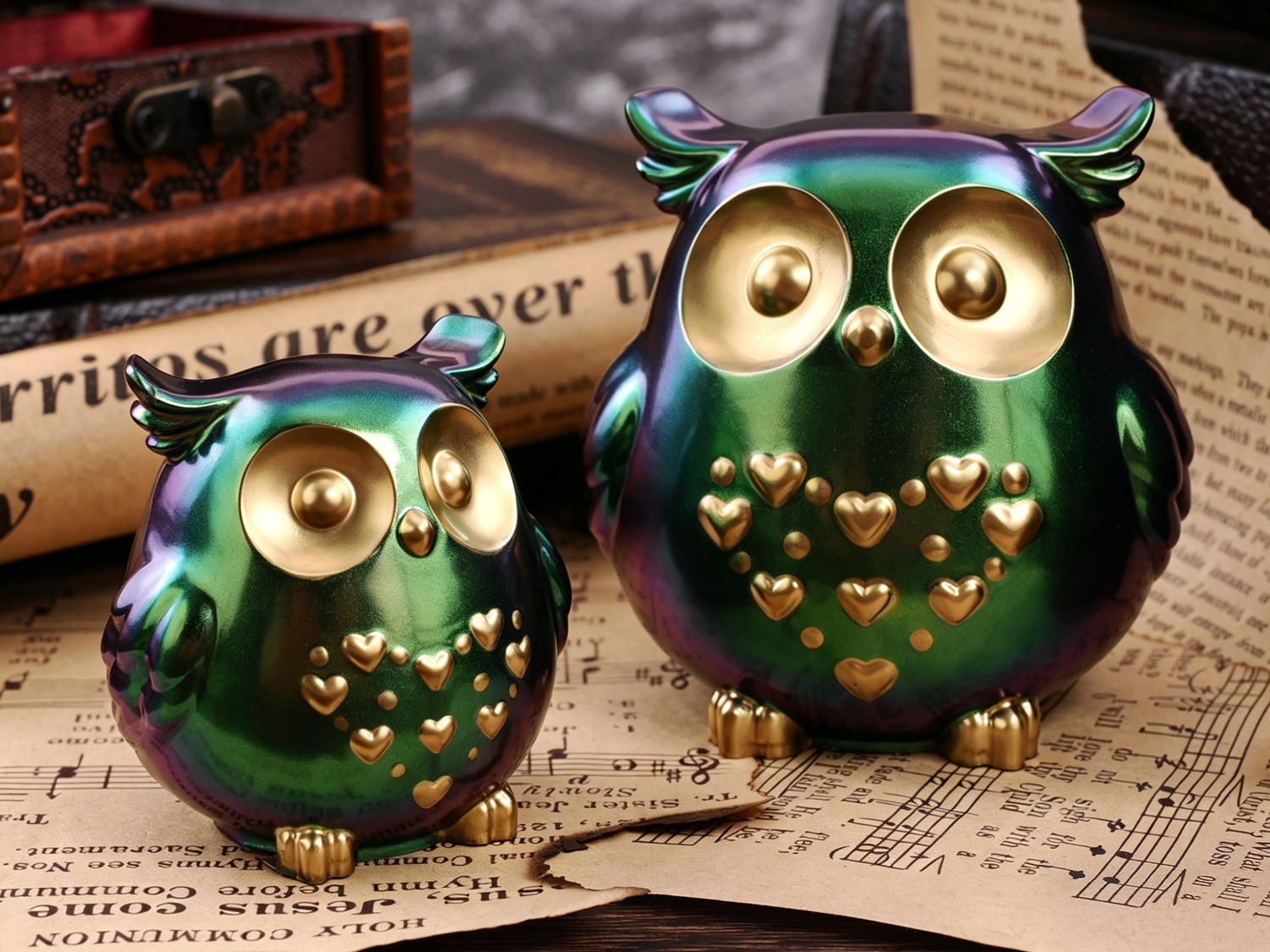 Owl Silicone Mold 3D Bird Shap - Candle Making Tutorial review and price