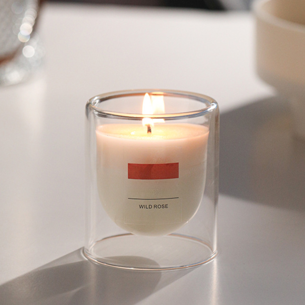 Double Class Candle Holder Can - Candle Making Classes review and price