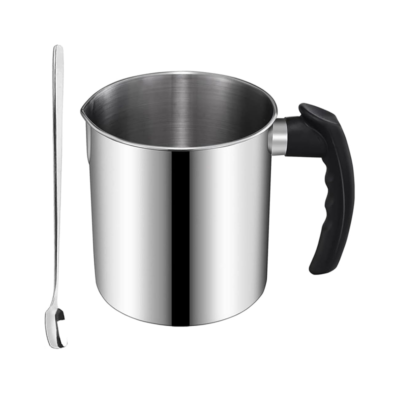 Stainless Steel Candle Making  - Candle Making Tutorial review and price