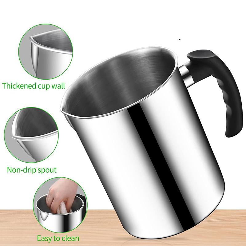Stainless Steel Candle Making  - Candle Making Tutorial review and price